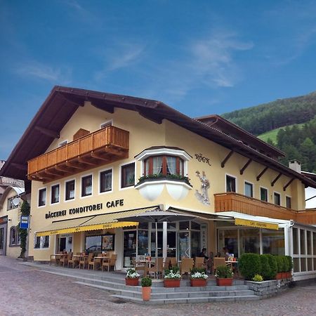 Appartment Rock Кампо-Турес Экстерьер фото