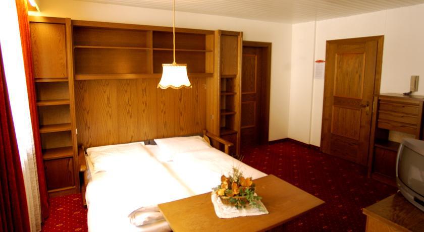 Appartment Rock Кампо-Турес Номер фото
